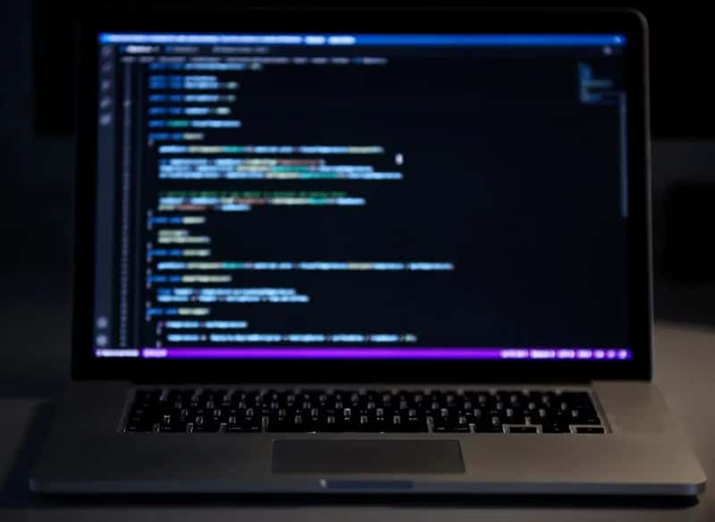 1. Software Developer (Image Credits: Unsplash)