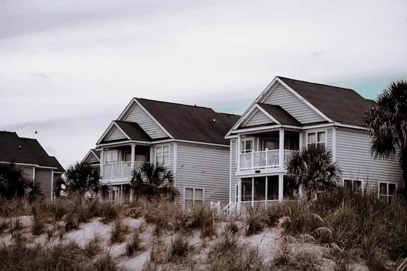 Locals Are Being Pushed Out of Their Own Homes (Image Credits: Unsplash)