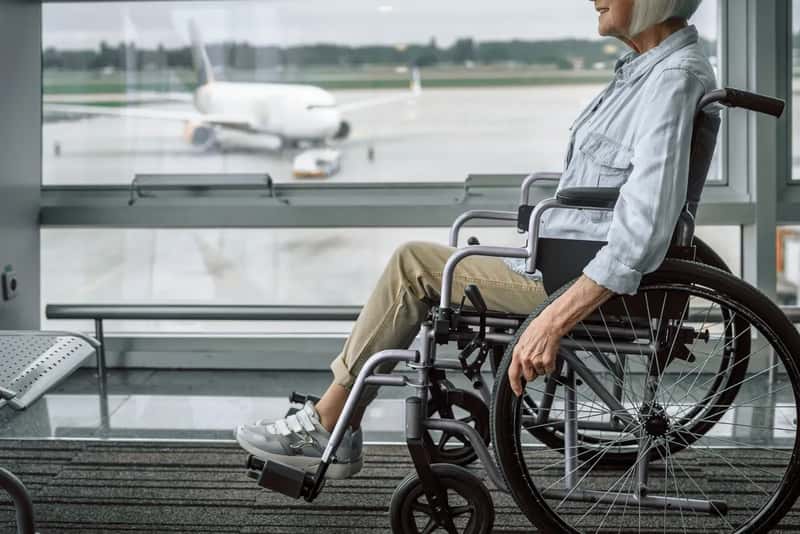 #13 - They Mentally Assess Whether You Need a Passenger Support Specialist - Before You Ask (Image Credits: Shutterstock)
