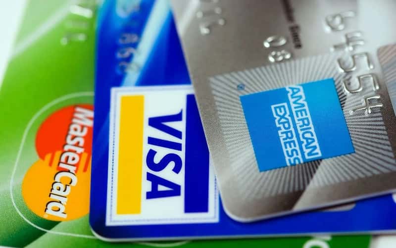 A New York Trifecta for American Express (Image Credits: Pixabay)