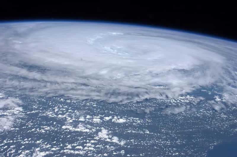 Surprise #6: Hurricane Season Is a Real Planning Factor - Not Just a Warning Label (Image Credits: Pixabay)