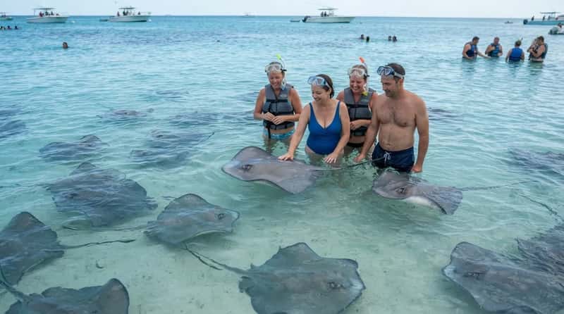 #2 - The Shore Excursion Choice That Decides If You Make It Back (Image Credits: Gemini)
