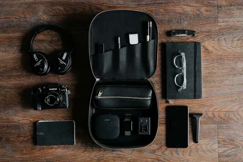10. Buying Toiletries and Essentials Onboard (Image Credits: Unsplash)