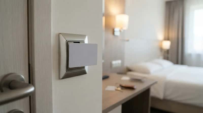 #5 - The "Spare Key" Trick Gets Used, Then Quietly Undone (Image Credits: Gemini)