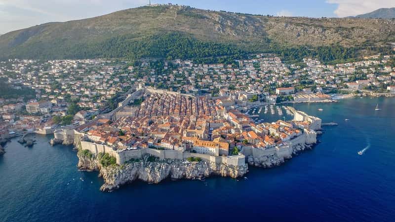 Croatia (Image Credits: Pixabay)