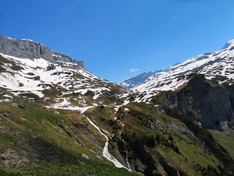10. Switzerland and Iceland: The Most Expensive Places to Eat on Earth (Image Credits: Flickr)