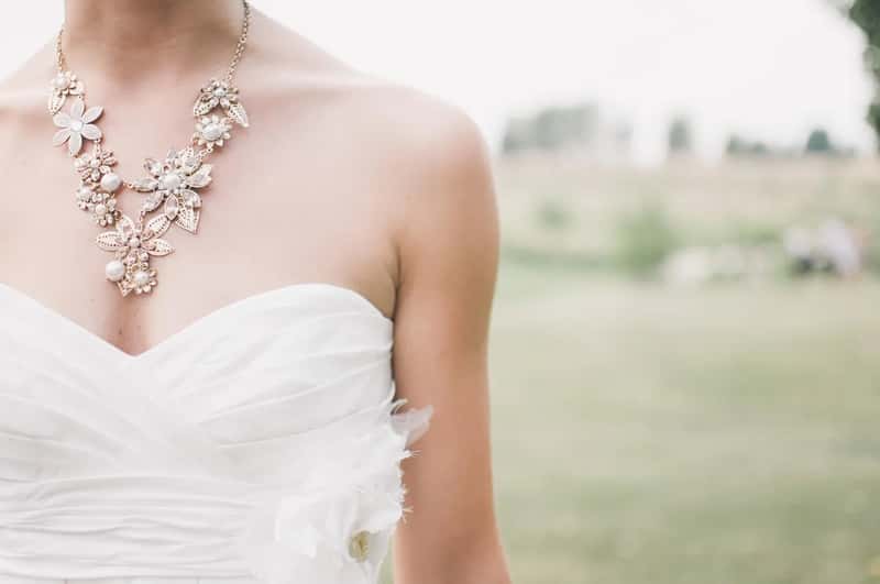 Jewelry and Anything That Looks Expensive (Image Credits: Pixabay)