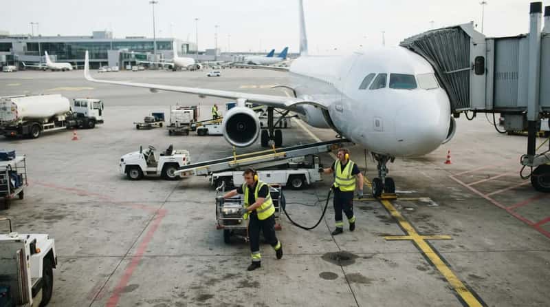 #12 - Staffing Shortages Ripple Across an Entire Gate (Image Credits: Gemini)