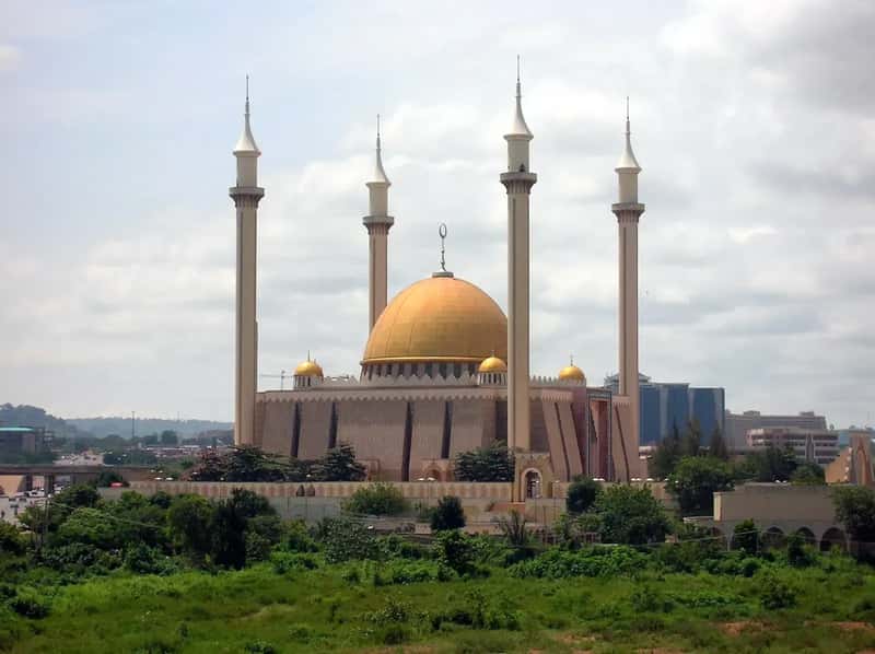 9. Nigeria: Resource Constraints and Limited Infrastructure (Image Credits: Wikimedia)
