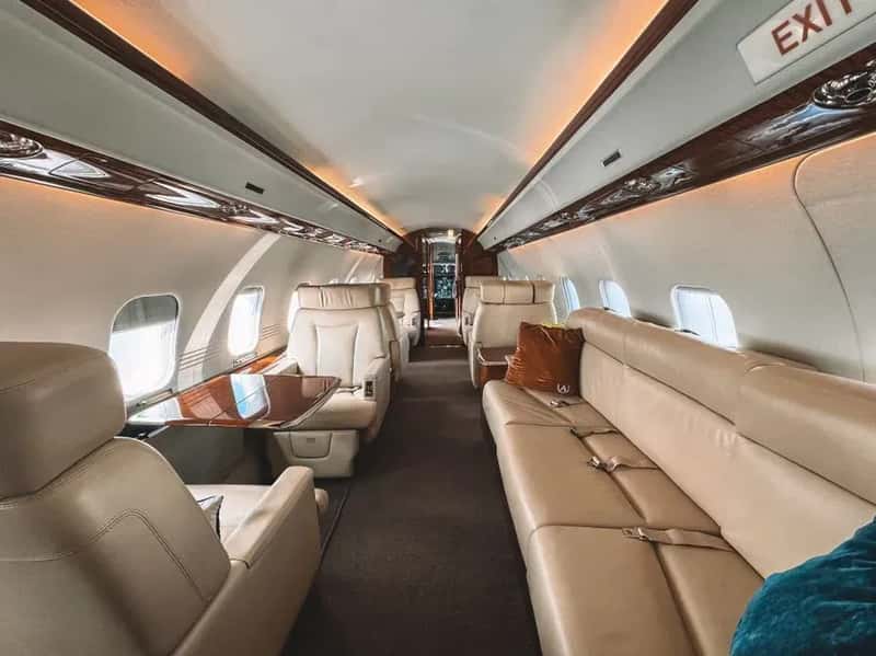 When Does First Class Actually Make Sense? (Image Credits: Pexels)