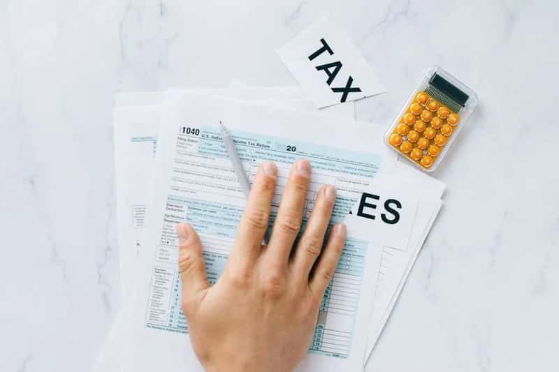 The tax perk that used to seal the deal, and what changed (Image Credits: Pexels)