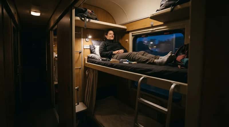 #7 - They Book the Top Bunk on Purpose (Image Credits: Gemini)