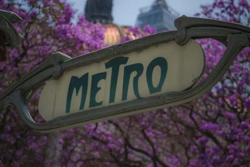 Getting around: metro, Metrobús, and Uber (Image Credits: Unsplash)