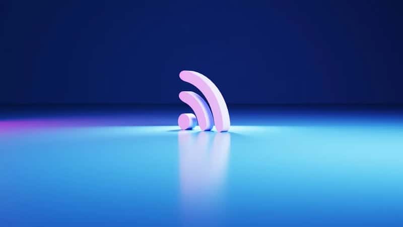 2. Reliable internet is not guaranteed anywhere, even in cities (Image Credits: Unsplash)
