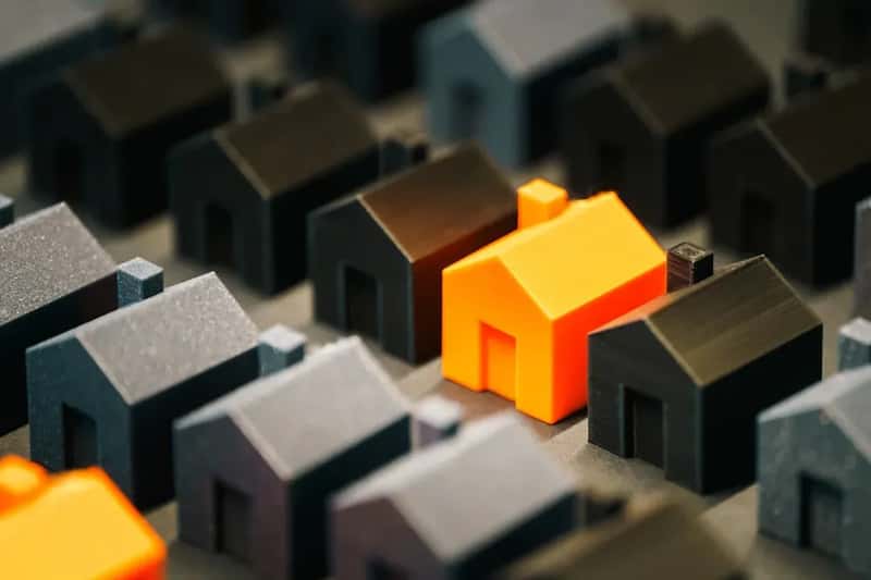 Inventory Surges and Buyer Demand Craters (Image Credits: Unsplash)