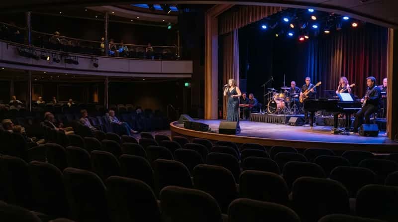 #5 - They Back Headliners Who Are Staring at the Same Empty Seats (Image Credits: Gemini)