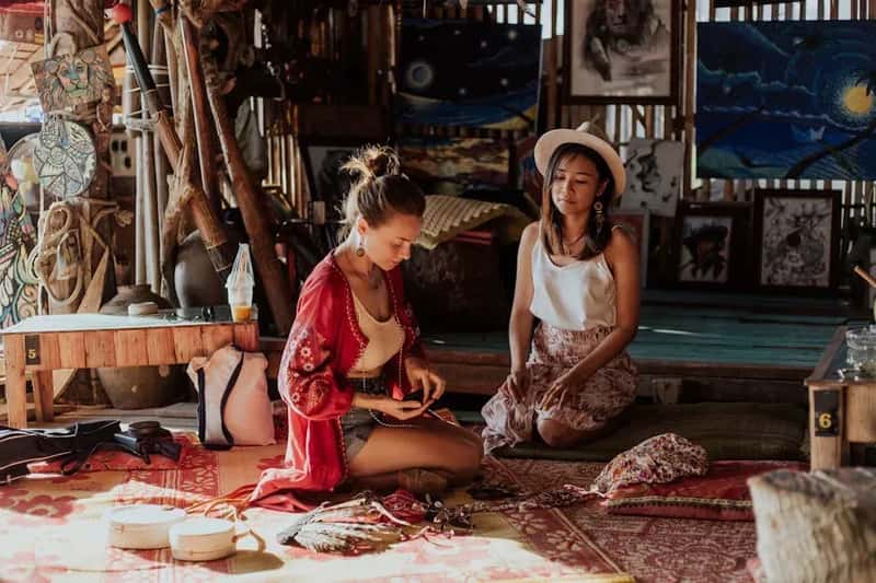 11. They Never Ignore Local Culture and Customs (Image Credits: Pexels)