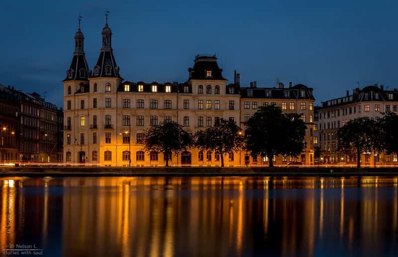 Denmark (Nelson Lourenço, Flickr, CC BY 2.0)