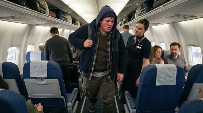 #15 - Wearing Five Layers of Clothes to Dodge a Bag Fee (Image Credits: Gemini)