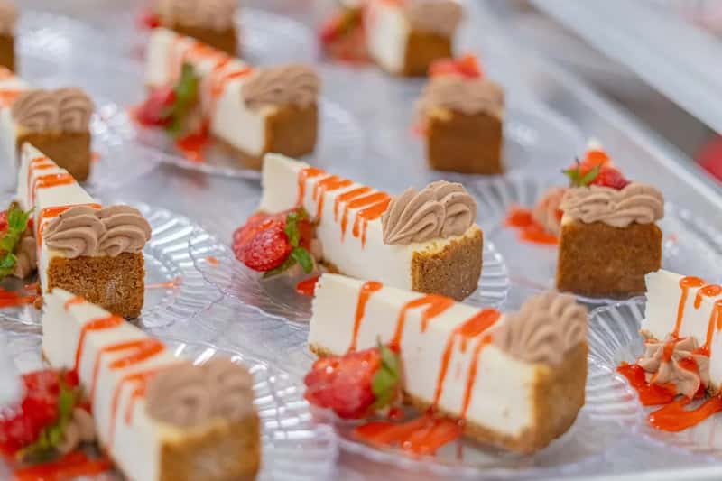 7. Sugary desserts and sweet pastries (Image Credits: Unsplash)