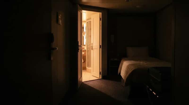 #3 - They Set Up a Nightlight Plan Before It Ever Gets Dark (Image Credits: Gemini)