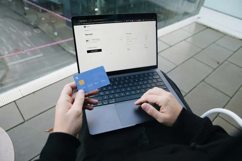Online Purchases From Overseas Merchants (Image Credits: Unsplash)