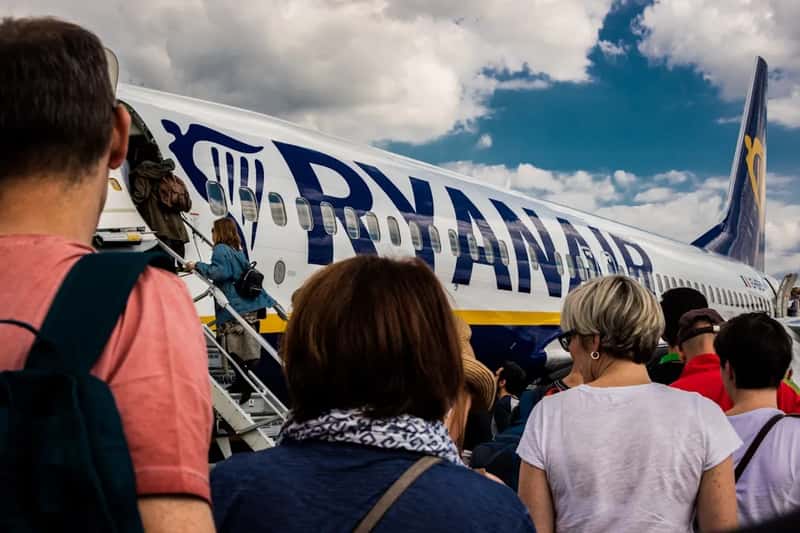 Budget airlines play by a stricter, more literal rulebook (Image Credits: Unsplash)