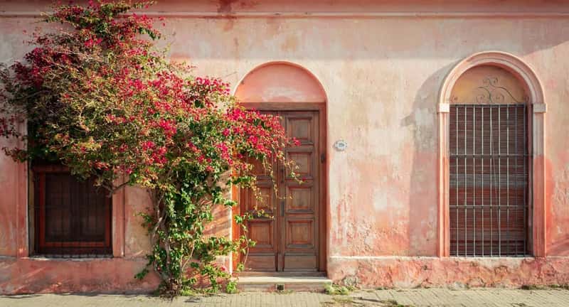 Colonia del Sacramento, Uruguay (Image Credits: Unsplash)