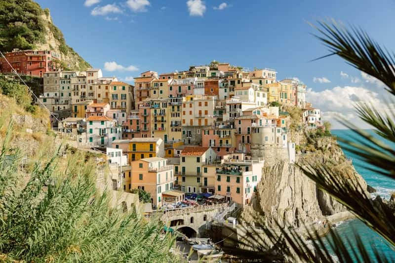Italy: a 7% flat tax that just got bigger (Image Credits: Unsplash)