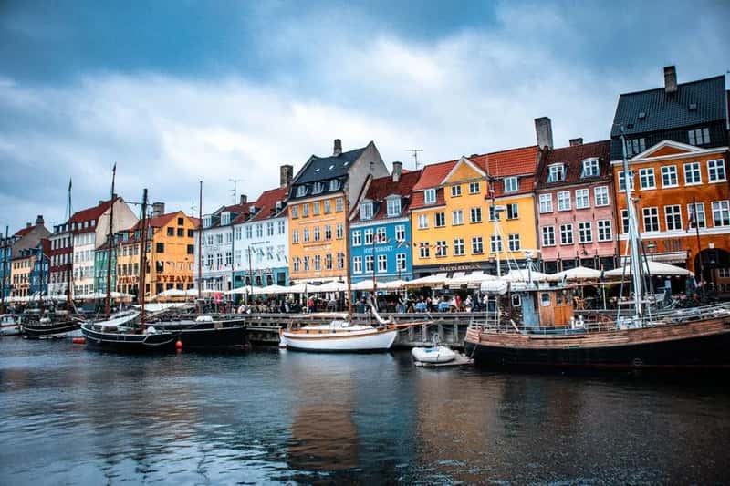 Denmark: confident speakers with Nordic roots (Image Credits: Pexels)