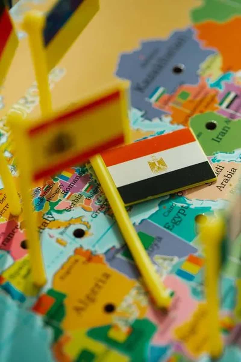 Why these changes matter beyond the map (Image Credits: Pexels)