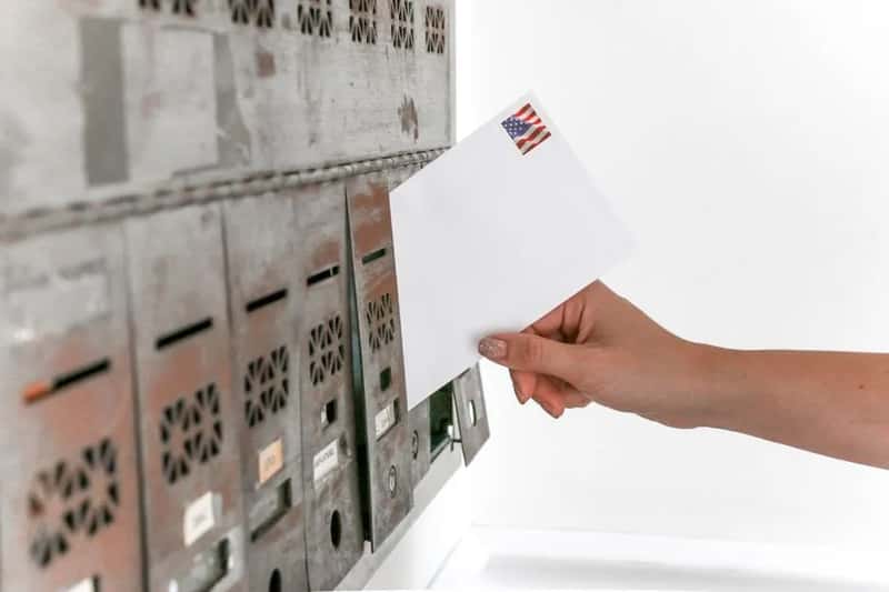 Myth Nine: Renewal Has to Happen by Mail (Image Credits: Pexels)