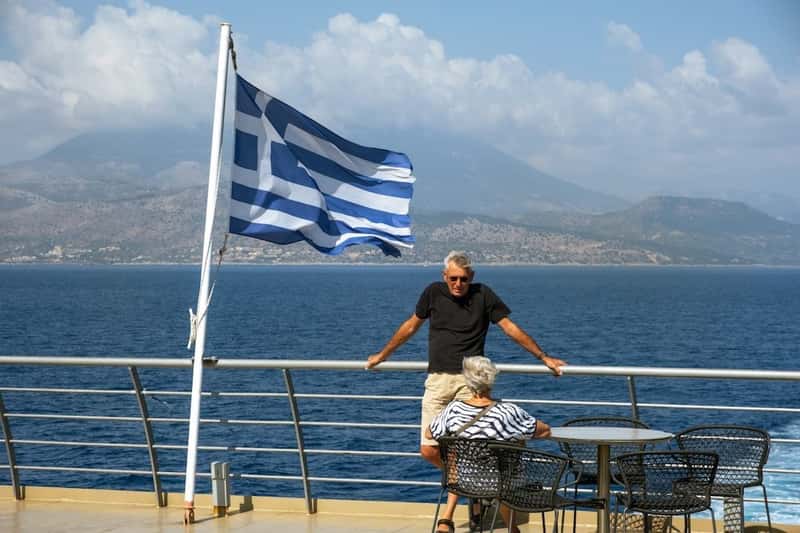 Record-Breaking Recognition Shakes Up European Retirement Scene (Image Credits: Unsplash)