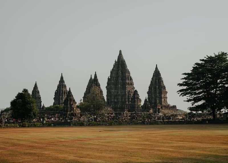 Yogyakarta, Indonesia - Cultural Heart at Unbeatable Prices (Image Credits: Unsplash)
