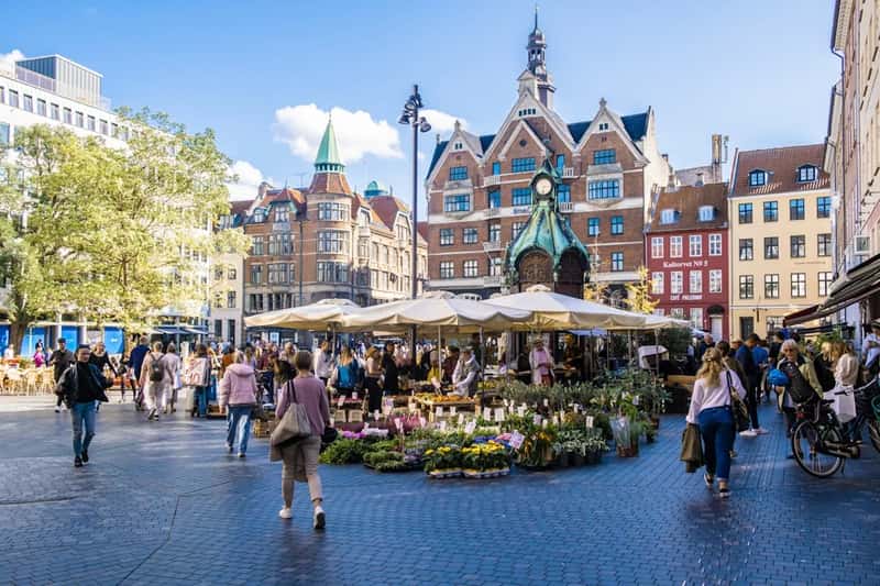 13. Denmark (Image Credits: Unsplash)