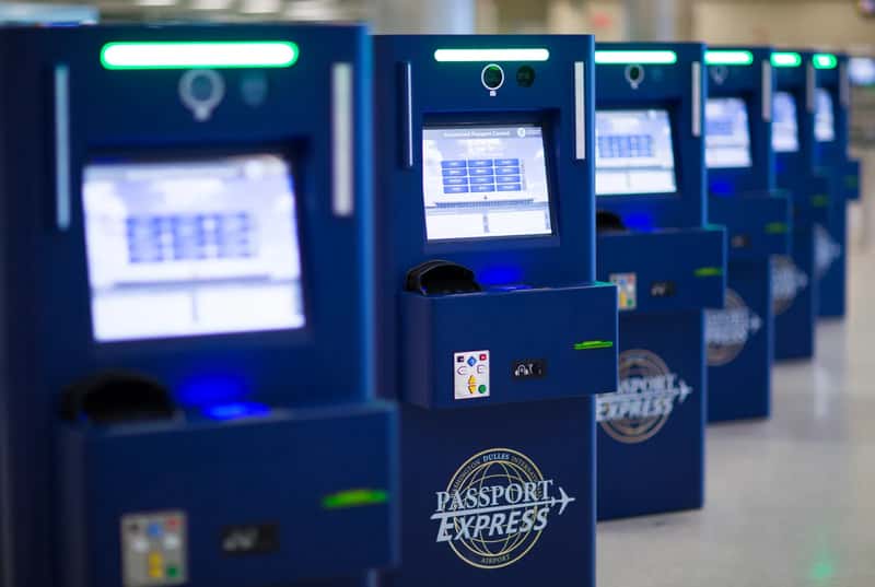 What Global Entry Does at Customs (Image Credits: Flickr)