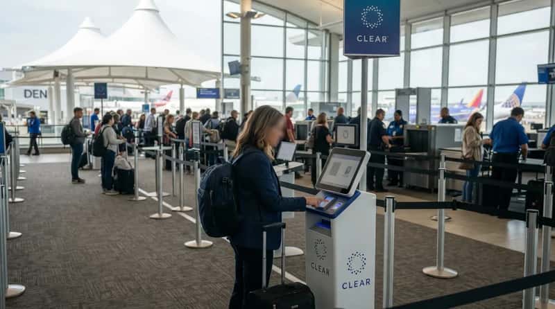 #8 - They Map Their Routes Around CLEAR Airports (Image Credits: Gemini)