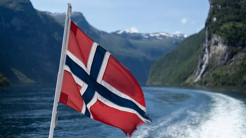 Scandinavia: Denmark, Norway, and Sweden Make English Second Nature (Image Credits: Unsplash)