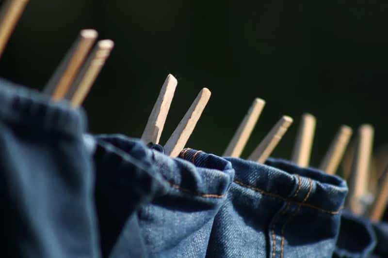 #2 - Plan to Do Laundry Mid-Trip and Pack Accordingly (Image Credits: Pixabay)