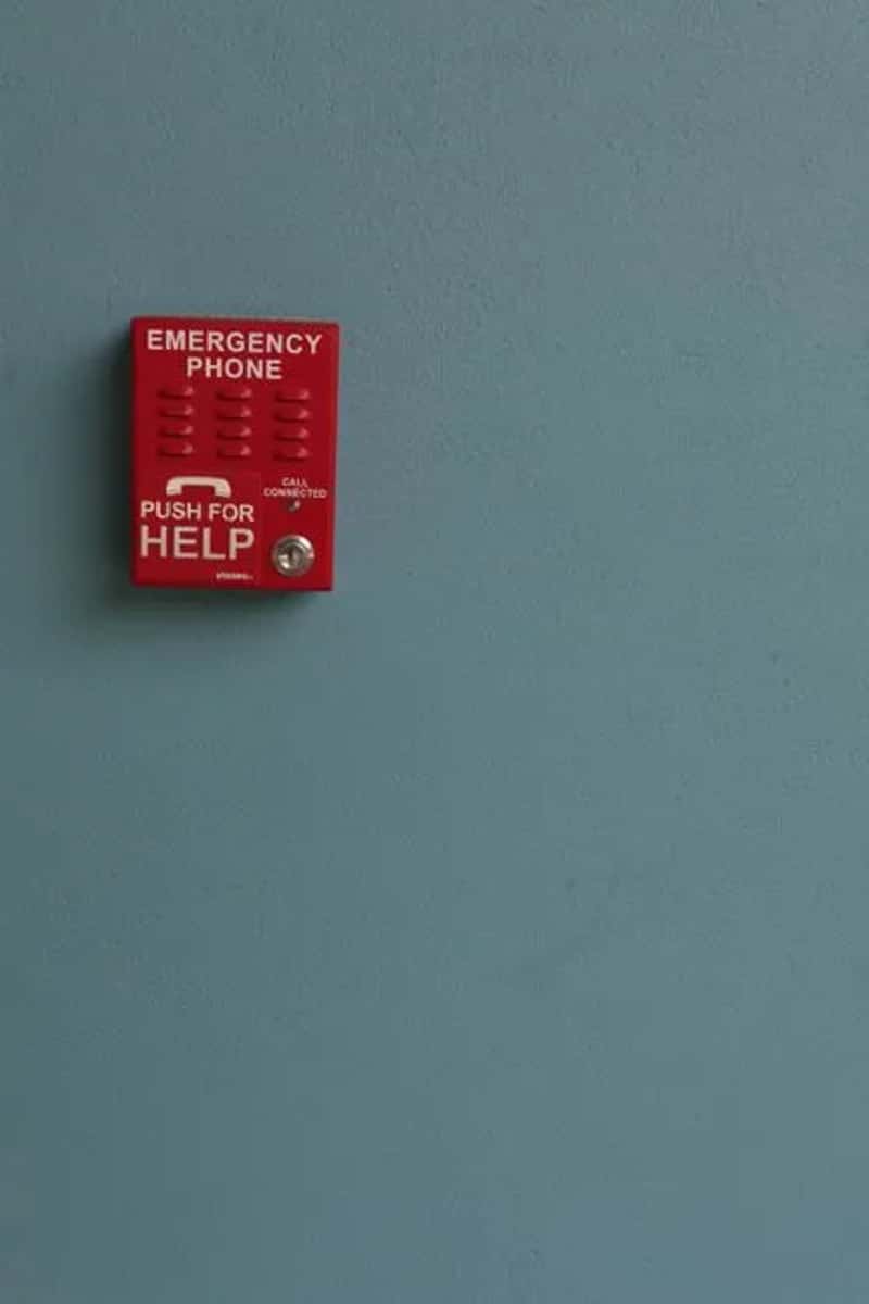 9. Phone, Wi-Fi, and emergency information (Image Credits: Pexels)