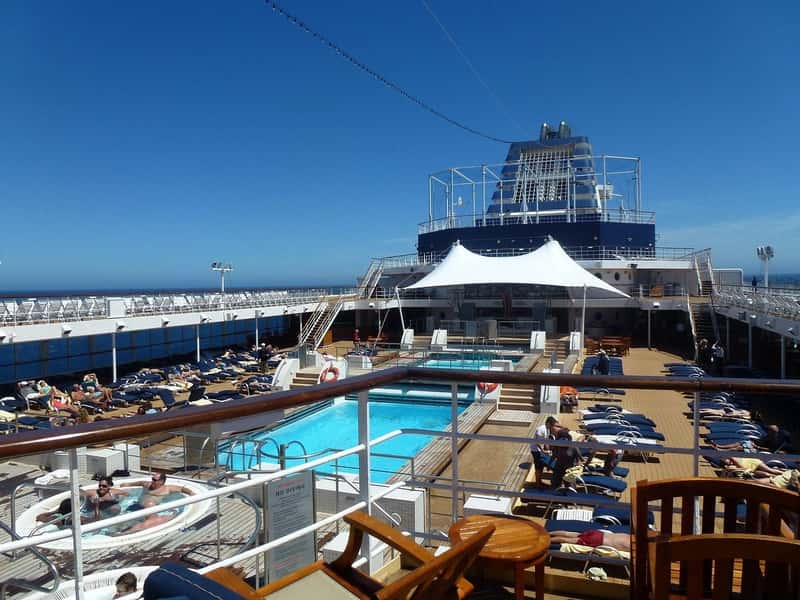 Repositioning Cruises Deliver Luxury for Less (Image Credits: Pixabay)