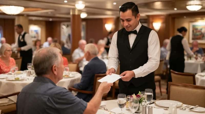 #15 - Skipping the Envelope at the End of the Cruise (Image Credits: Gemini)