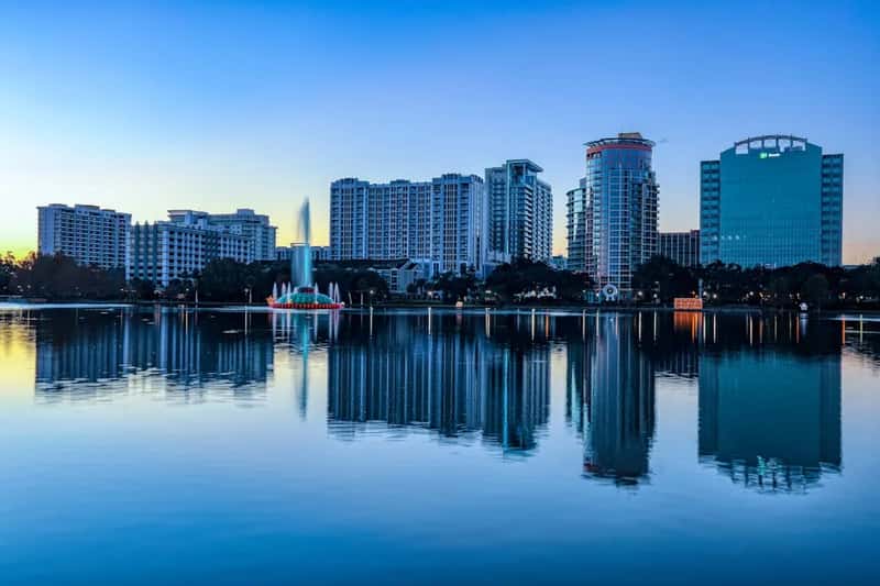 2. Florida (Image Credits: Unsplash)
