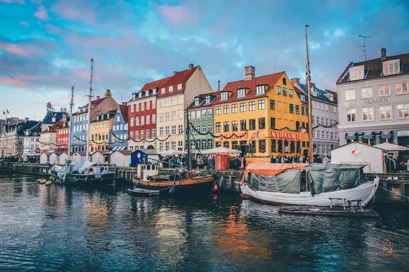 5. Denmark: Consistency Across a Small, Dense Nation (Image Credits: Unsplash)