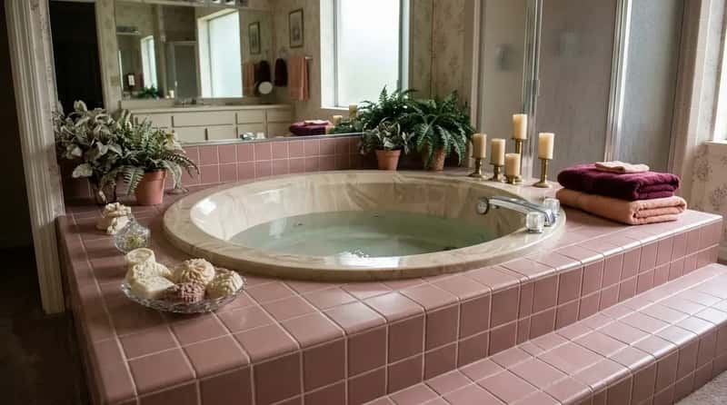 #17 - The Sunken Tub (Image Credits: Gemini)