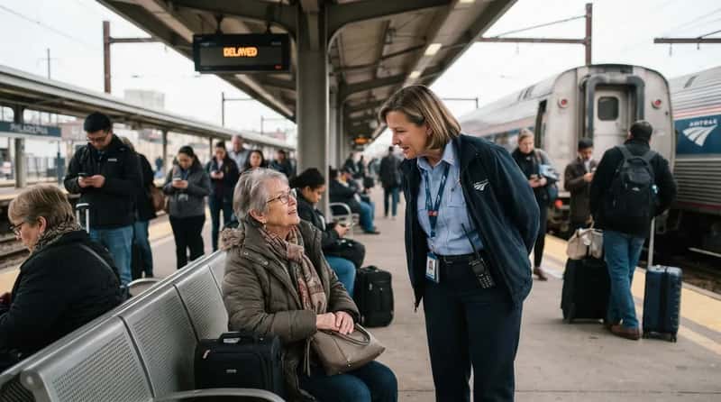 #6 - One-on-One Updates Instead of Relying on the Loudspeaker (Image Credits: Gemini)