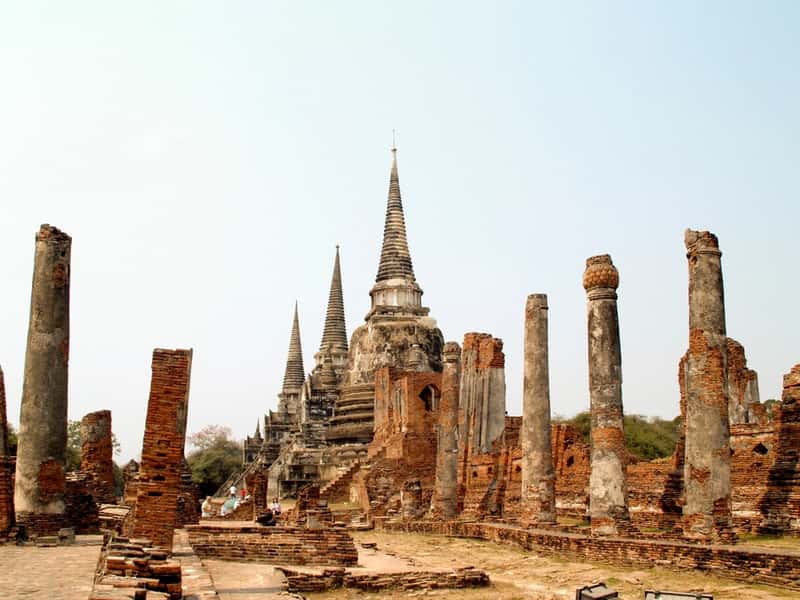 Thailand (Image Credits: Rawpixel)