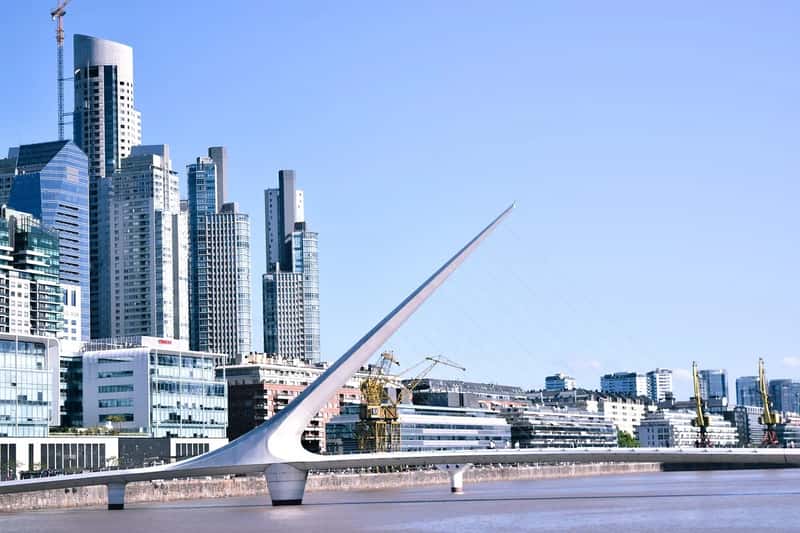 8. Argentina (Image Credits: Pixabay)