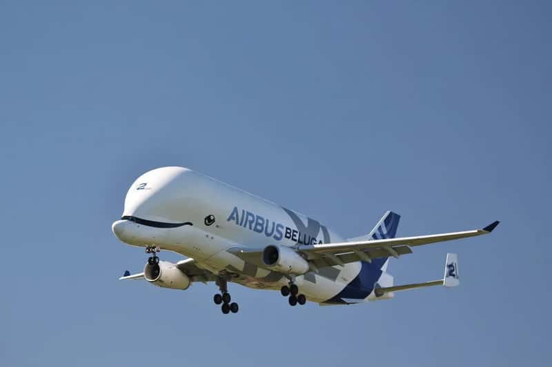 A Rare Moment of Agreement at Farnborough (Image Credits: Flickr)