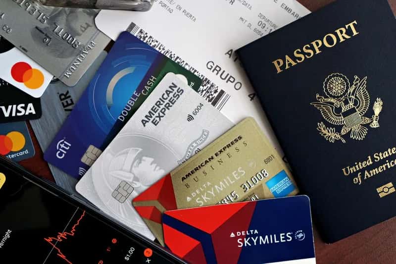 Your regular health insurance almost never follows you abroad (Image Credits: Pexels)
